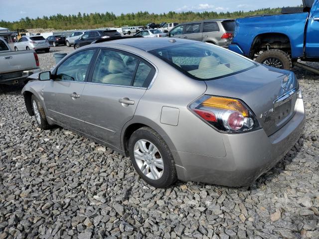 1N4AL2AP9CC145713 2012 Nissan Altima Base