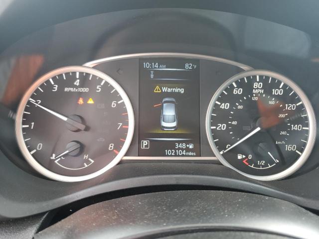 2018 NISSAN SENTRA S - 3N1AB7AP5JY247155