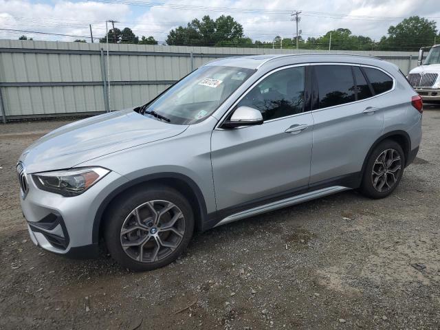 VIN WBXJG9C0XL5P80633 2020 BMW X1, Xdrive28I no.1