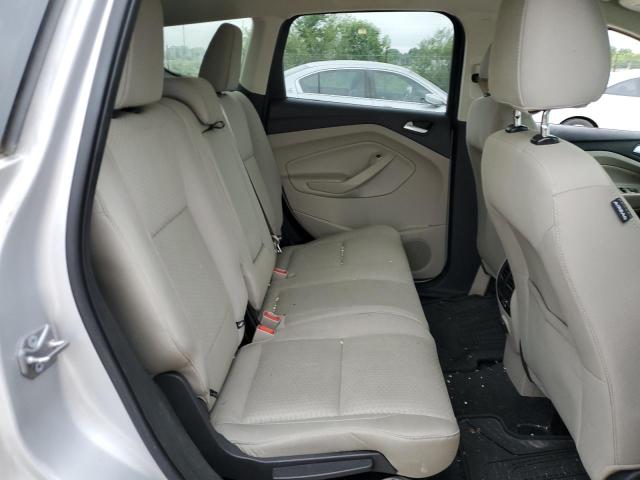 2017 Ford Escape Se VIN: 1FMCU0G92HUA12026 Lot: 54764074