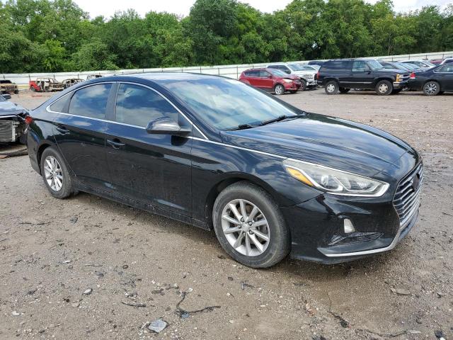 2018 Hyundai Sonata Se VIN: 5NPE24AFXJH602340 Lot: 53508374