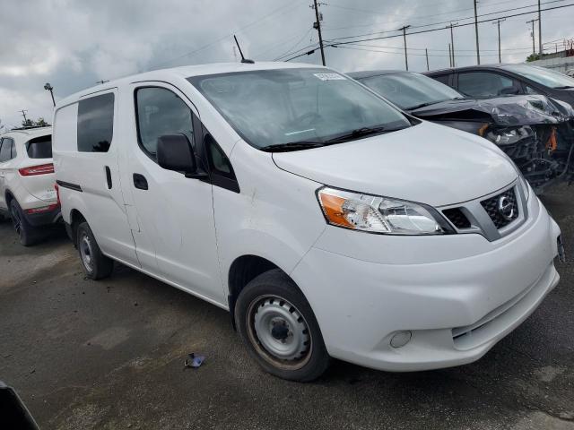 2020 Nissan Nv200 2.5S VIN: 3N6CM0KN8LK695512 Lot: 42967814