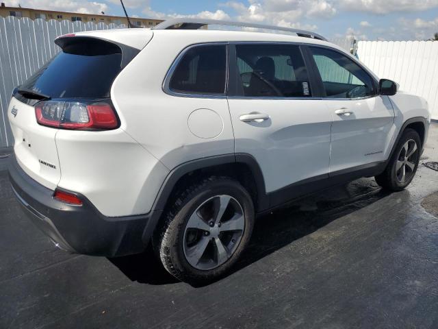 2019 Jeep Cherokee Limited VIN: 1C4PJMDX1KD400963 Lot: 56383234