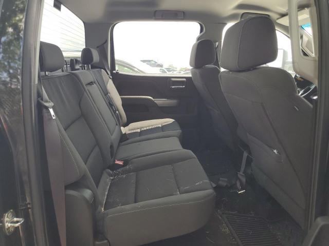 2016 CHEVROLET SILVERADO - 1GC1KVE89GF270586