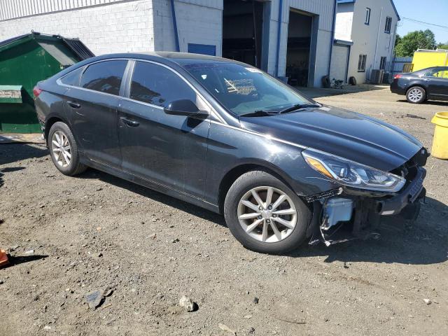 2019 Hyundai Sonata Se VIN: 5NPE24AF9KH797350 Lot: 57049234