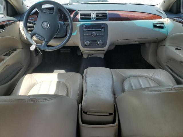 2006 Buick Lucerne Cxl VIN: 1G4HD57266U169299 Lot: 55609404