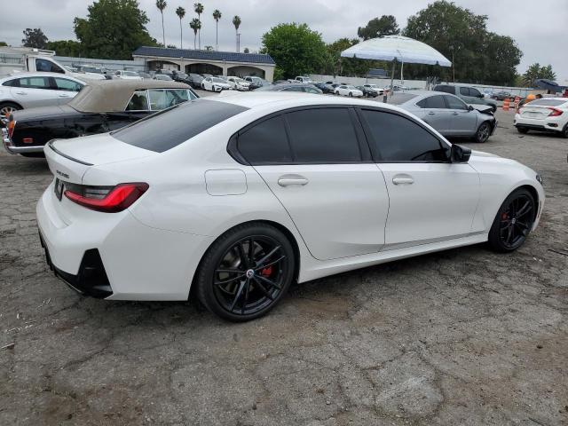 2023 BMW M340I VIN: 3MW49FS06P8D03479 Lot: 56157764