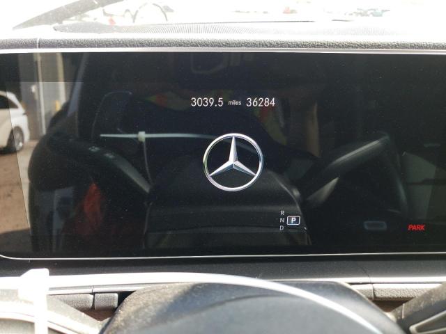 2021 MERCEDES-BENZ GLE AMG 53 4JGFB6BB6MA499310
