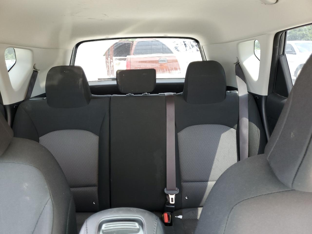 KNDJ23AU5L7716308 2020 Kia Soul Lx