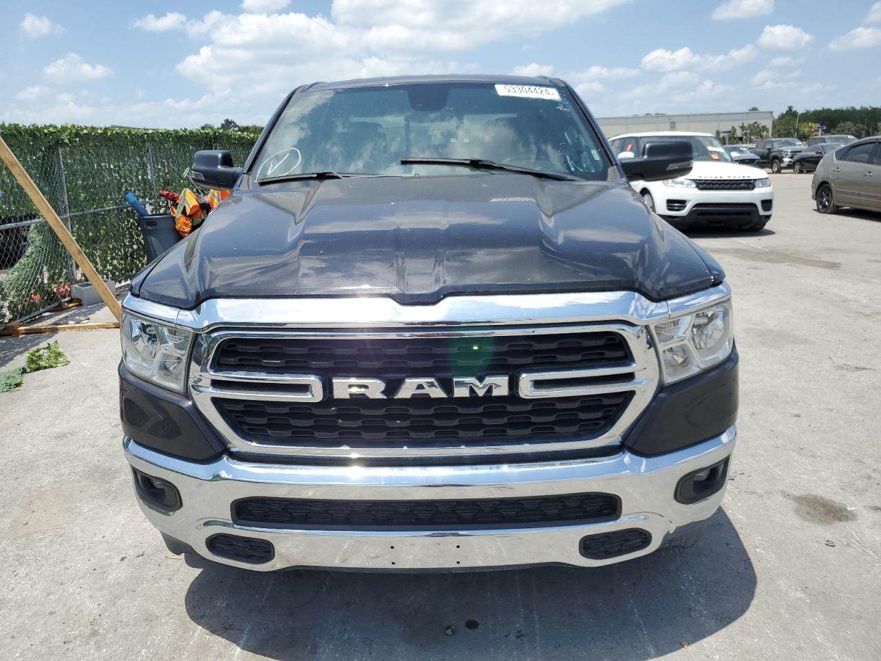 1C6RREFT4PN559700 2023 Ram 1500 Big Horn/Lone Star