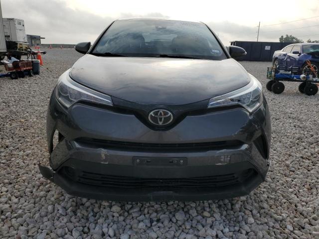 2018 Toyota C-Hr Xle VIN: JTNKHMBX4J1001050 Lot: 56831884