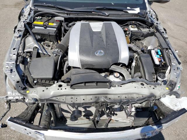 2021 Lexus Is 350 F-Sport VIN: JTHGZ1B25M5043278 Lot: 56960544