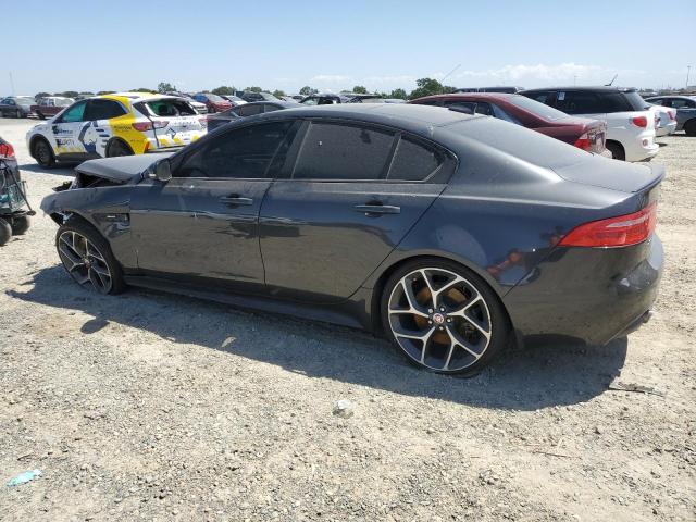 VIN SAJAF4BV7HA964864 2017 Jaguar XE, R - Sport no.2