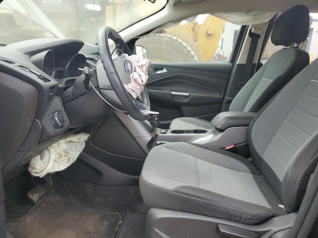 2013 Ford Escape Se VIN: 1FMCU9GX2DUC42615 Lot: 54998254