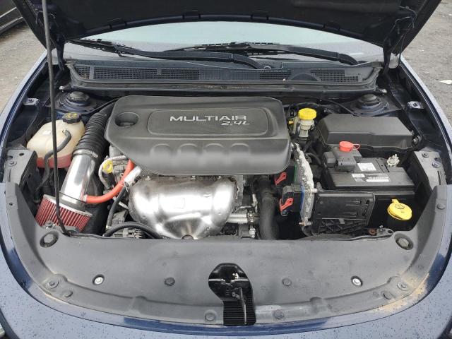 2014 Dodge Dart Gt VIN: 1C3CDFEB3ED871008 Lot: 54929464