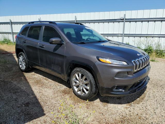 2018 Jeep Cherokee Latitude VIN: 1C4PJLCB9JD588873 Lot: 53987684