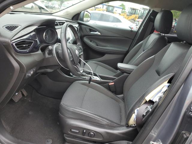 2020 BUICK ENCORE GX - KL4MMBS24LB096931
