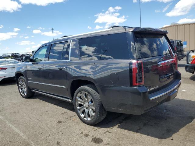 1GKS2HKJ0GR377638 2016 GMC Yukon Xl Denali