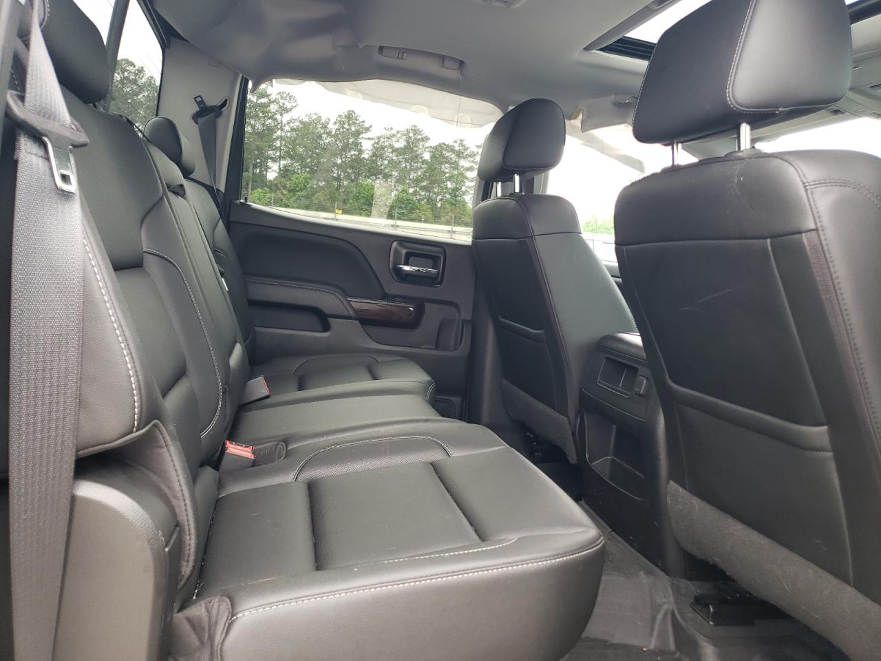 3GTP1NEC3JG555775 2018 GMC Sierra C1500 Slt