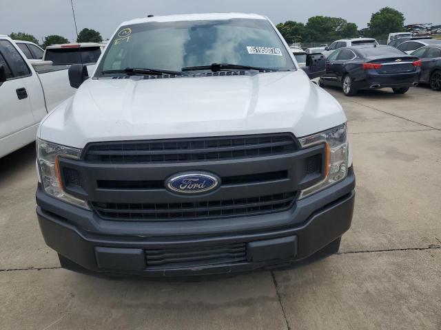 2018 Ford F150 Super Cab VIN: 1FTEX1C58JKE81989 Lot: 51958074