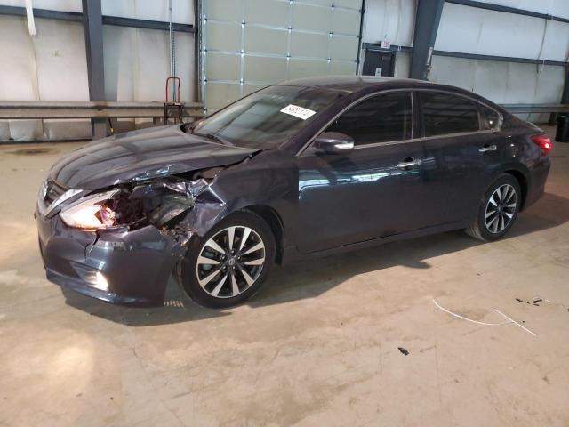 2017 Nissan Altima 2.5 VIN: 1N4AL3AP3HC191454 Lot: 54852174