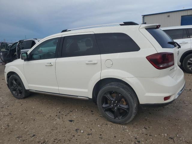 2018 Dodge Journey Crossroad VIN: 3C4PDCGG6JT516374 Lot: 57242144