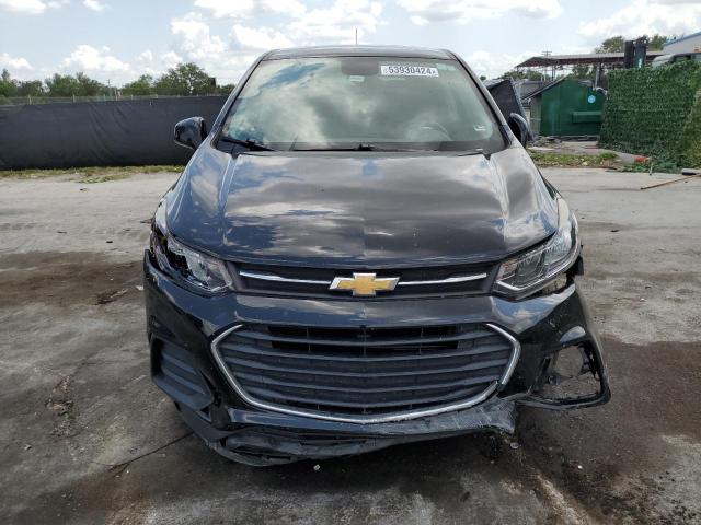 3GNCJKSBXLL320994 Chevrolet Trax LS 5