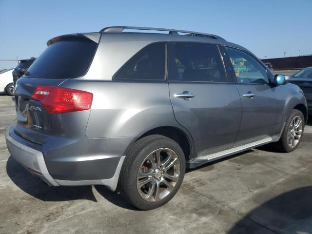 2008 Acura Mdx Technology VIN: 2HNYD28488H528929 Lot: 53900904