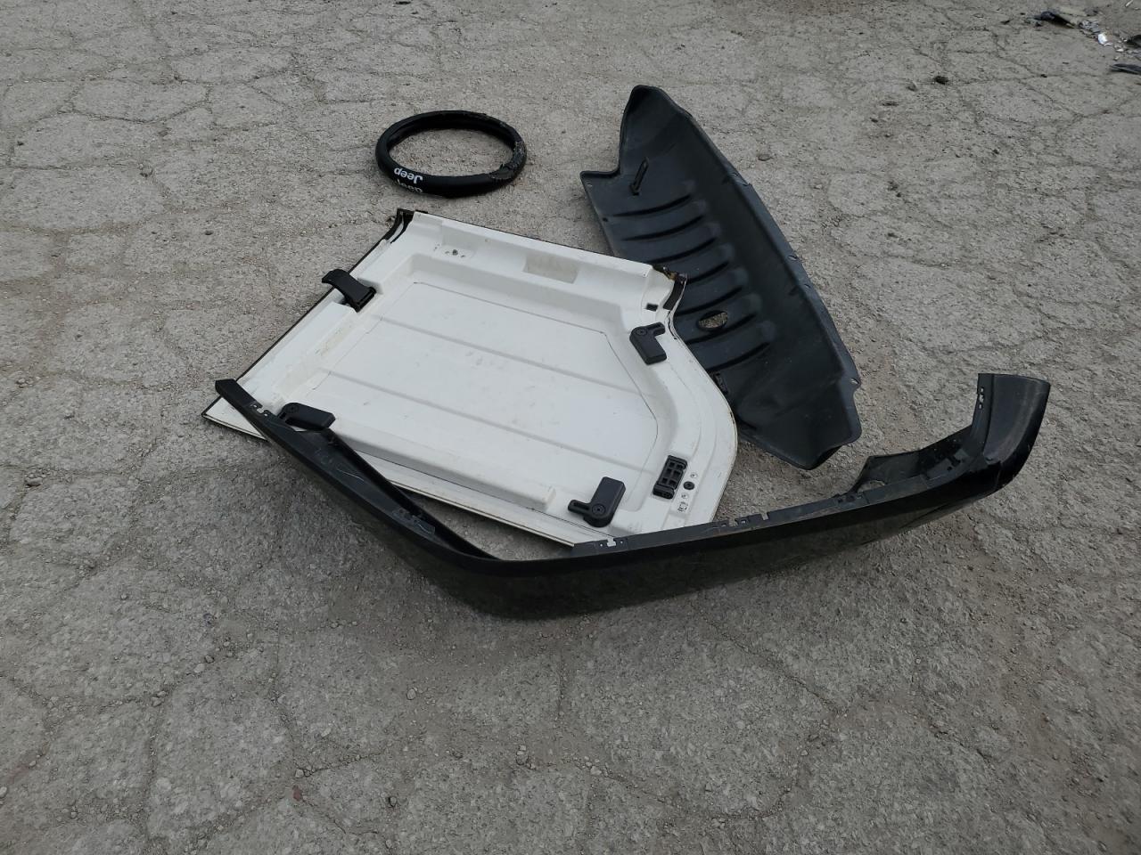 1J4FA54187L224403 2007 Jeep Wrangler Sahara