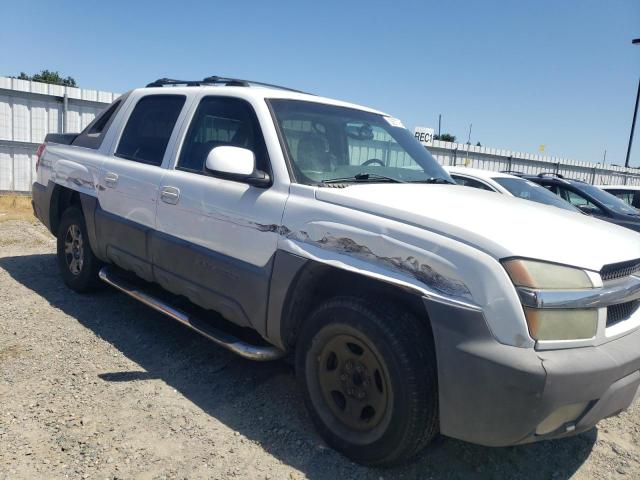 2003 Chevrolet Avalanche C1500 VIN: 3GNEC13T33G229904 Lot: 53677784