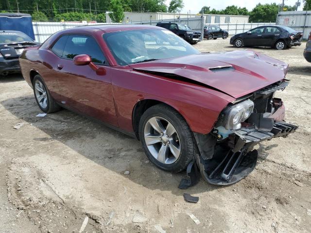 2019 Dodge Challenger Sxt VIN: 2C3CDZAG9KH669131 Lot: 53748744