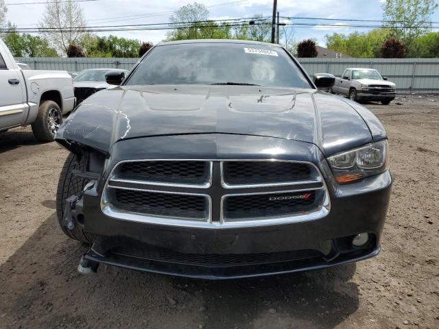 2014 Dodge Charger Sxt VIN: 2C3CDXJG9EH272303 Lot: 53734664