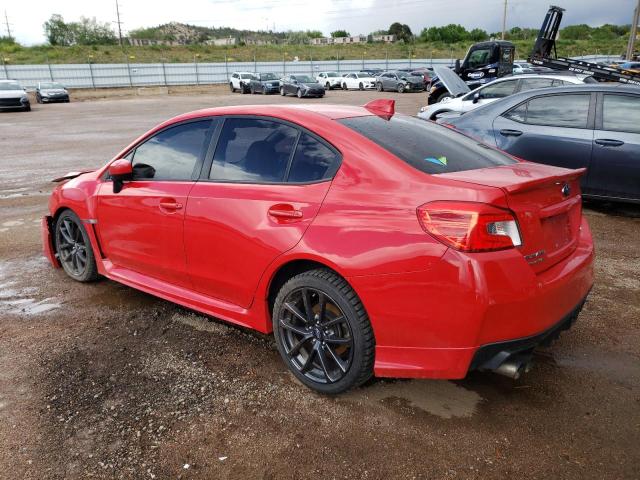 JF1VA1H6XK9817868 2019 Subaru Wrx Limited