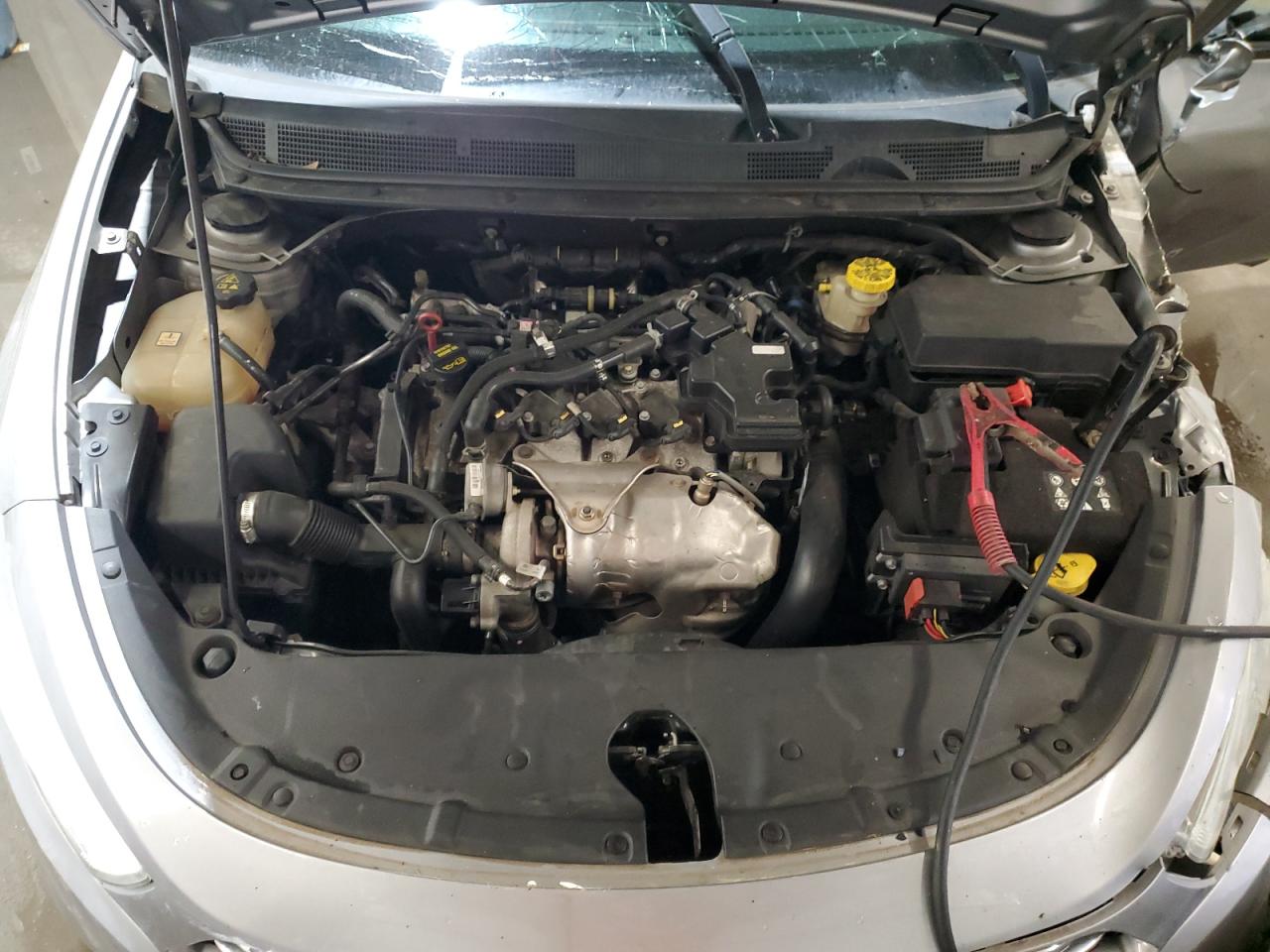 1C3CDFDH3FD278157 2015 Dodge Dart Se Aero