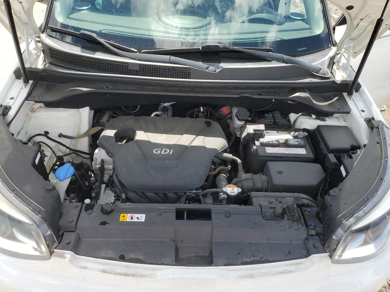 KNDJN2A26G7276976 2016 Kia Soul