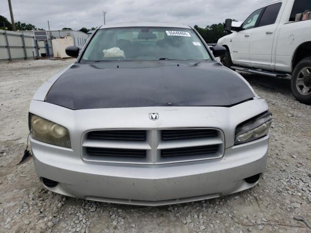 2009 Dodge Charger VIN: 2B3KA43D59H551398 Lot: 55448404