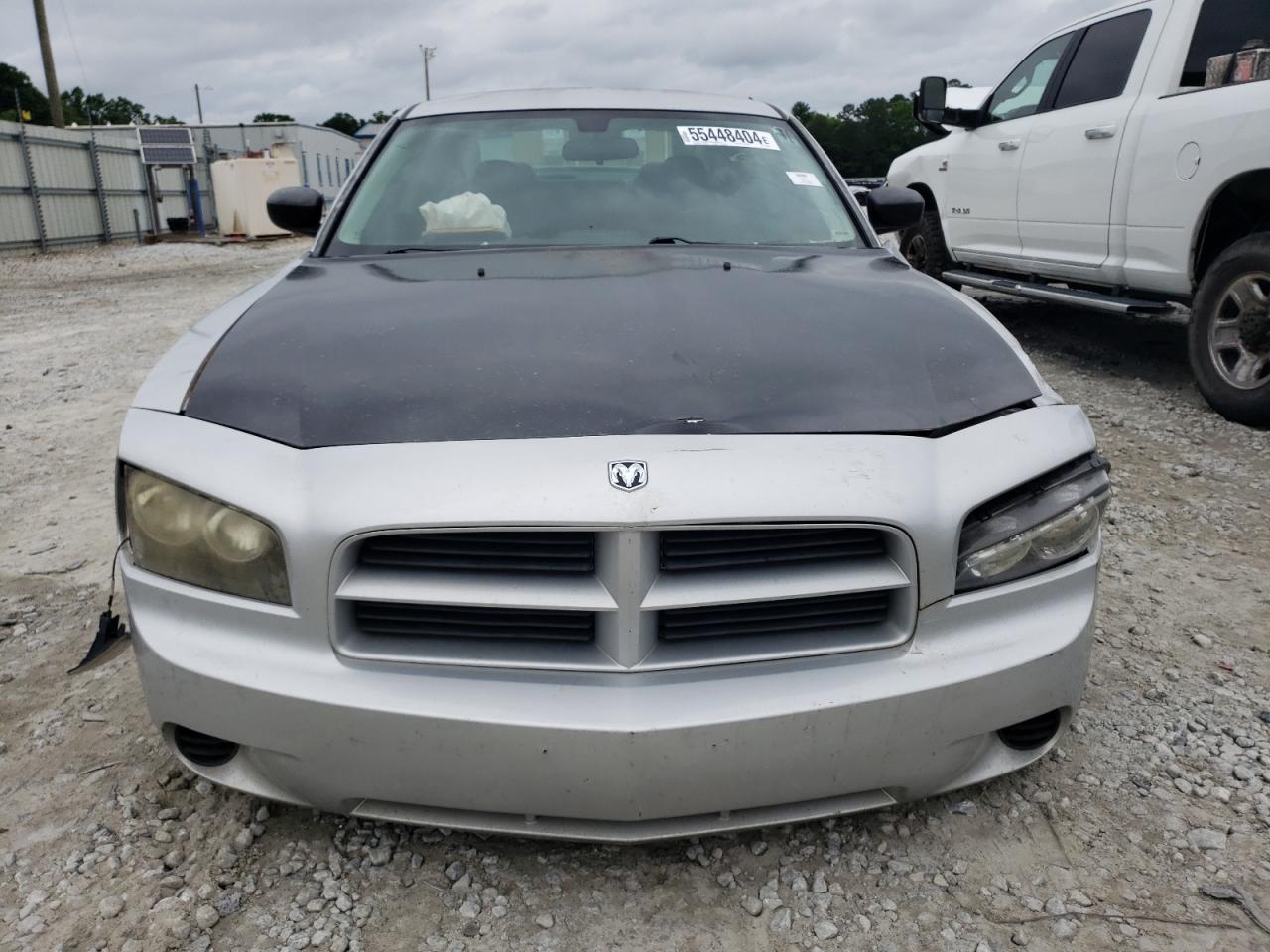 2B3KA43D59H551398 2009 Dodge Charger