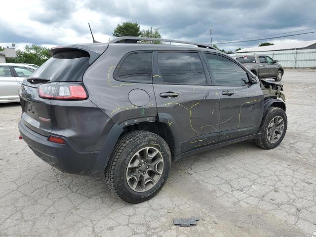 1C4PJMBX2LD504253 2020 Jeep Cherokee Trailhawk