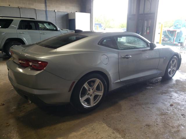 2023 Chevrolet Camaro Ls VIN: 1G1FB1RXXP0139954 Lot: 54323914