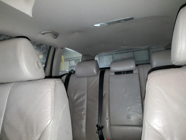 2007 Volkswagen Passat 2.0T Wagon Luxury VIN: WVWTK73C47E049124 Lot: 51821184