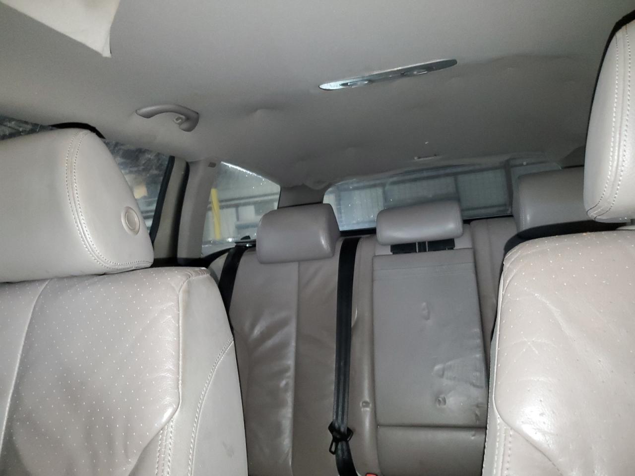 WVWTK73C47E049124 2007 Volkswagen Passat 2.0T Wagon Luxury