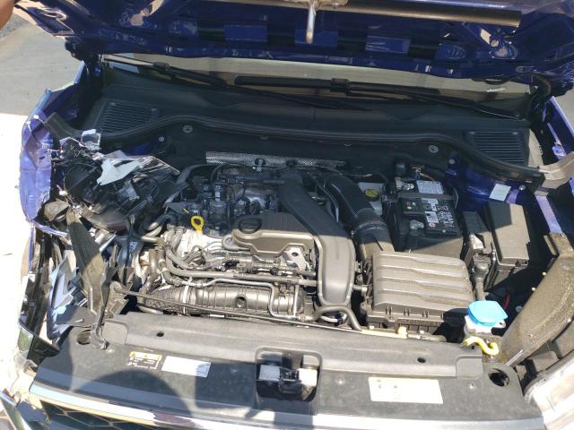 3VVEX7B28RM009873 Volkswagen Taos SE  11