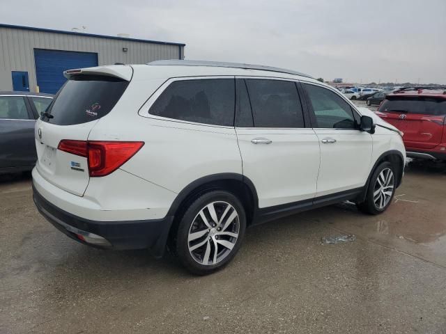 2016 HONDA PILOT TOUR - 5FNYF5H98GB036211
