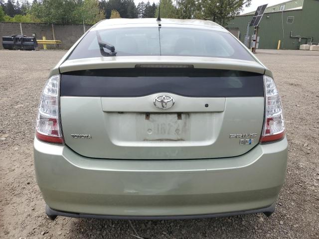 2007 Toyota Prius VIN: JTDKB20U377569945 Lot: 53516154