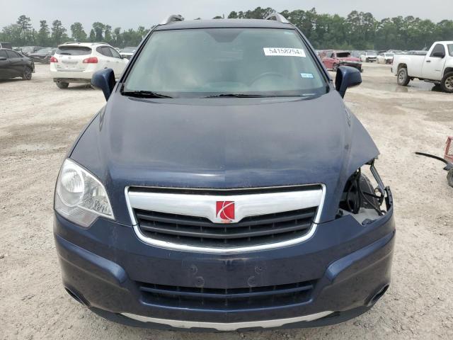 2008 Saturn Vue Xr VIN: 3GSCL53778S729535 Lot: 54158254