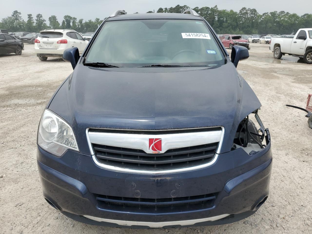 3GSCL53778S729535 2008 Saturn Vue Xr