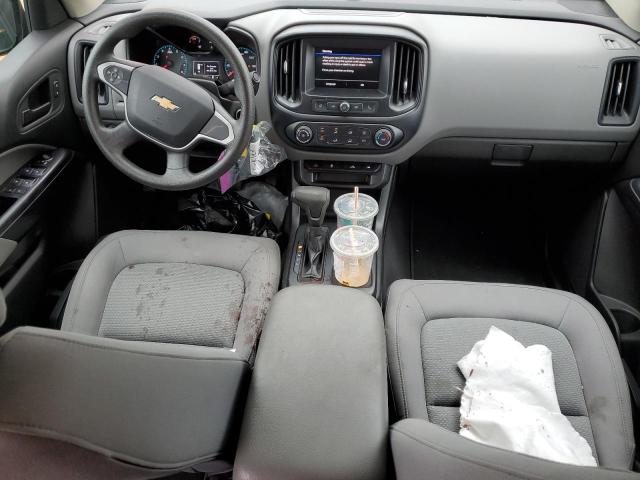 2020 Chevrolet Colorado VIN: 1GCGSBEN0L1122817 Lot: 54542104