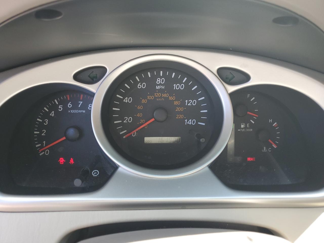 JTEDP21A360102008 2006 Toyota Highlander Limited