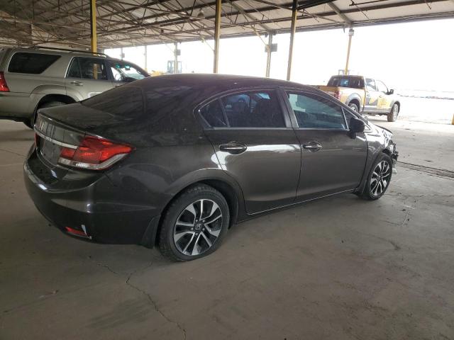 2014 Honda Civic Lx VIN: 2HGFB2F51EH524796 Lot: 55722894