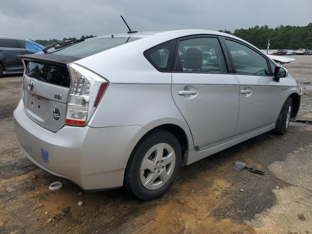 2011 Toyota Prius VIN: JTDKN3DU1B0287179 Lot: 55493824